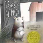 Mrs. Frisby and the Rats of NIMH