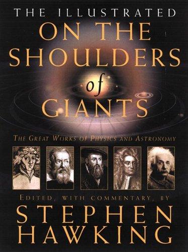 On the Shoulders of Giants