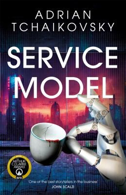 Cover of Service Model