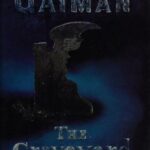 The Graveyard Book