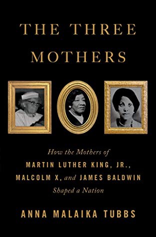 The Three Mothers book cover