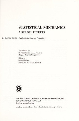 Theory of Fundamental Processes