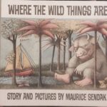 Where the Wild Things Are