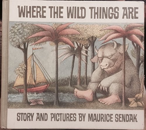 Where the Wild Things Are